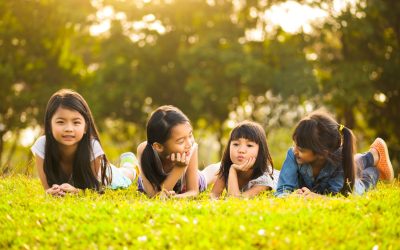 Voyage dans l’univers de l’enfance : de l’innocence à l’influence sur l’adulte