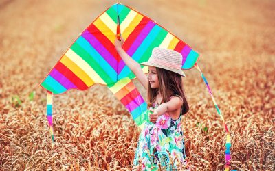 Enfance numérique : Quand les écrans deviennent les premiers jouets