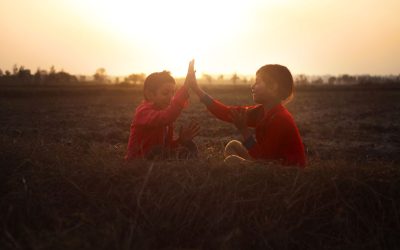 Pourquoi les Enfants des Années 80 Sont-ils Plus Résilients que Ceux d’Aujourd’hui ?