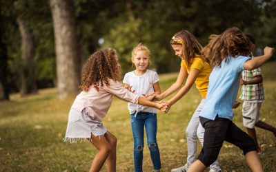 Secrets d’enfants : Que cachent vraiment leurs mondes imaginaires ?