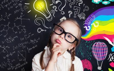 La vérité sur les rêves des enfants : ce que cachent leurs mondes imaginaires