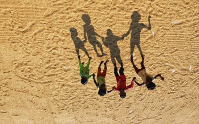 Les secrets de l’imaginaire enfantin : Quand nos rêves d’enfants façonnent l’adulte que nous devenons