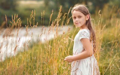Les super-héros de la cour de récré : Étude psychologique des rôles endossés durant l’enfance