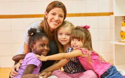 Révolutionner l’éducation : la pédagogie du 21ème siècle