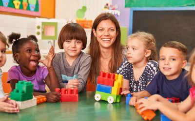 La Révolution des Écoles : Comment l’Écologie Réinvente la Pédagogie