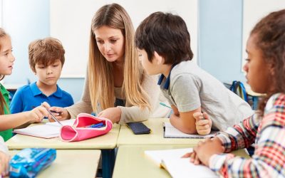 La pédagogie inversée : Quand les élèves deviennent profs et les profs étudiants