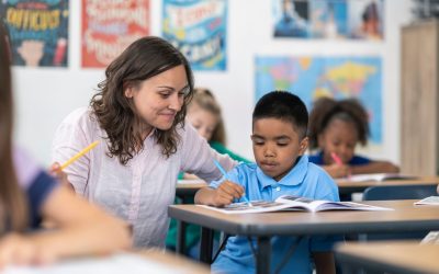 Pédagogie : Comment rendre l’éducation captivante et efficace pour tous