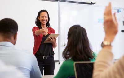 Démystifier la pédagogie: Comment rendre l’enseignement captivant et efficace