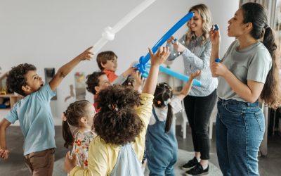 Pédagogie et Intelligence Artificielle : Quand les Robots Remplacent les Profs!