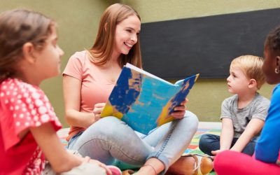 Révélations sur le Pouvoir des Jeux Vidéo dans l’Éducation : Apprendre en S’amusant