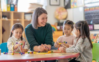 Eduquer autrement: Découvrez les secrets des techniques pédagogiques alternatives