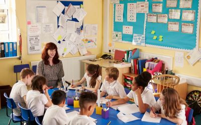 Révolutionner l’enseignement : comment l’école des sorciers envahit nos salles de classe !