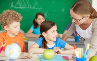 Comment l’éducation Finlandaise a fait de leurs élèves des super-héros modernes