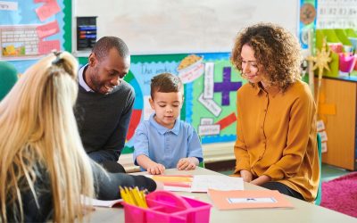 Révolutionner l’éducation : Comment la pédagogie moderne façonne notre avenir
