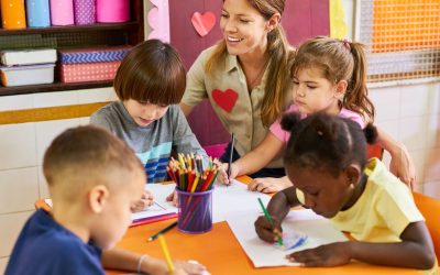Révolution Éducative : Quand les Jeux Vidéo Prennent le Contrôle des Classes
