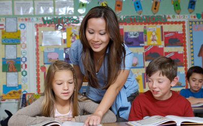 L’IA peut-elle remplacer les enseignants ? Plongée dans la salle de classe du futur