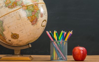 École 2050 : Comment l’Intelligence Artificielle Va Changer la Vie de Nos Enfants
