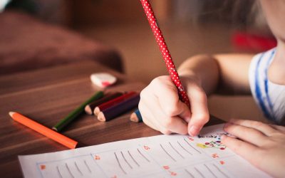 Révolution éducative : Ces matériaux de la nature qui rendent nos enfants plus intelligents