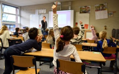 L’éducation des génies : Comment sont formés les prodiges?