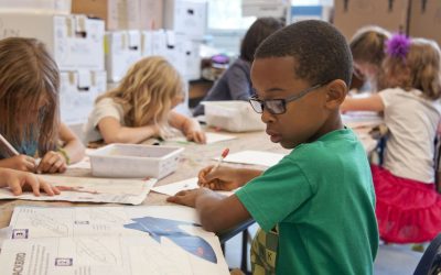 La Réalité Augmentée va-t-elle Révolutionner nos Écoles ?