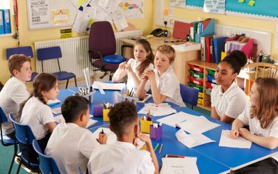 L’Énigmatique Influence des Vidéo Games sur la Performance Scolaire