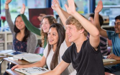 Révolution dans les cours de récré : Faut-il payer les enfants pour aller à l’école ?