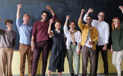 Professeurs en VR : La révolution immersive de l’éducation !