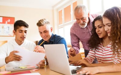 Éducation et écologie : la clé pour une génération plus verte ?