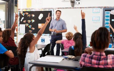 Écoles sans profs : l’avenir de l’éducation ?
